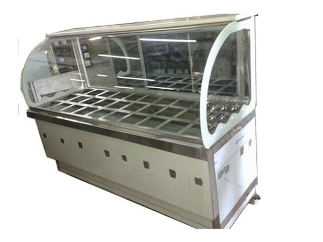 ICE CREAM DISPLAY COUNTER MANUFACTURERS IN CHENNAI