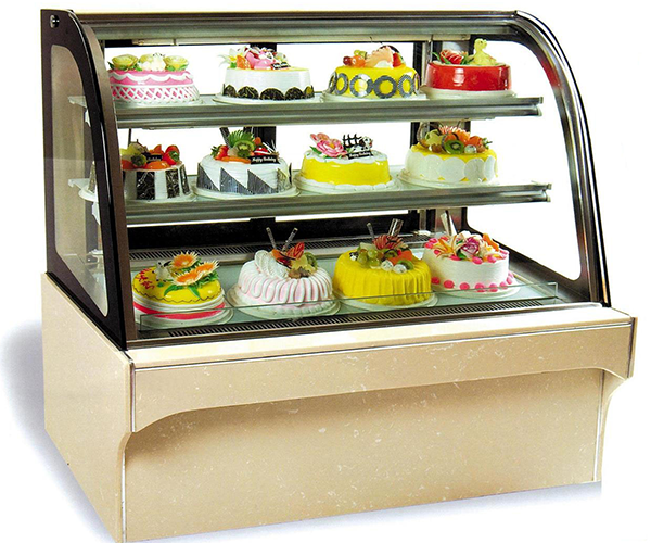 Bakery Display Counter Manufacturers in Chennai